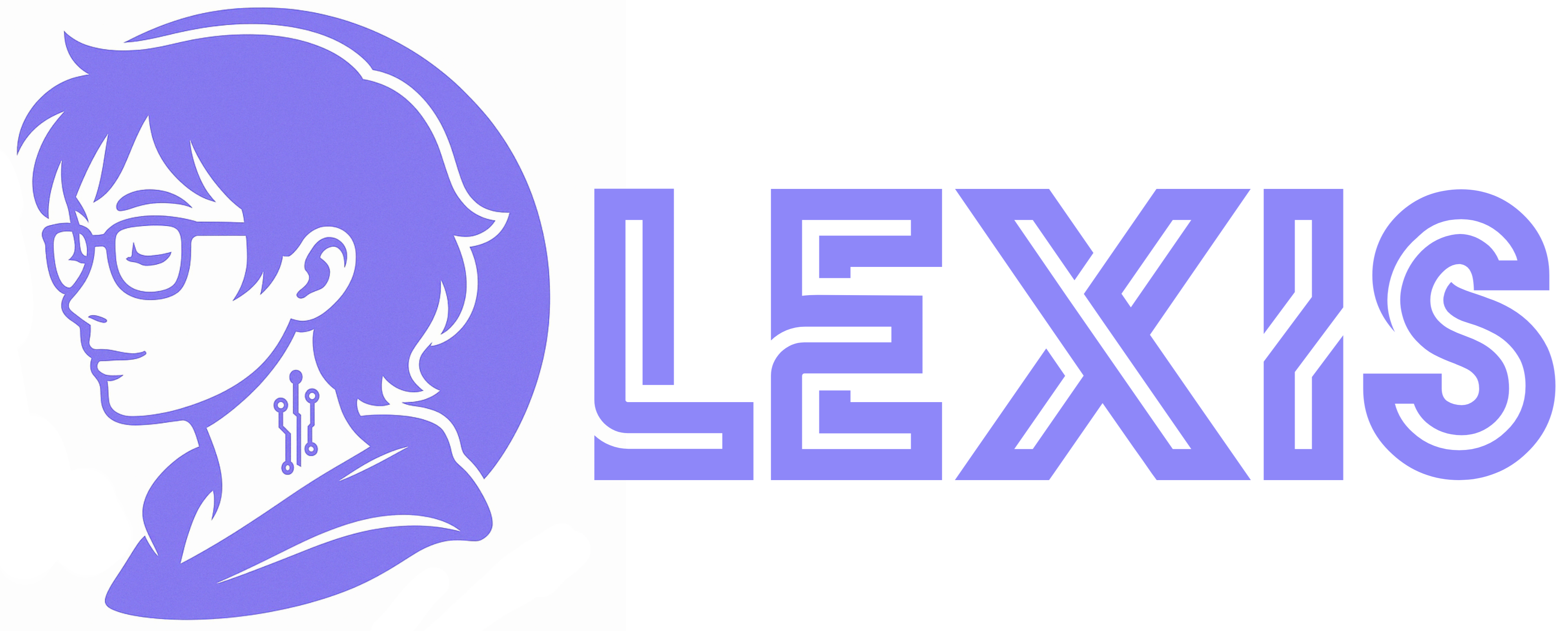 Logotipo de Lexis
